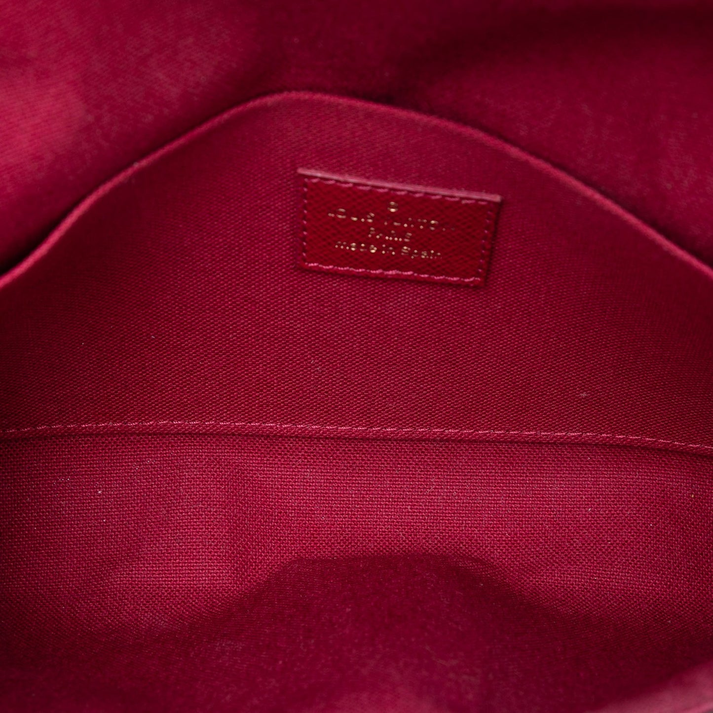 LV Pochette Félicie