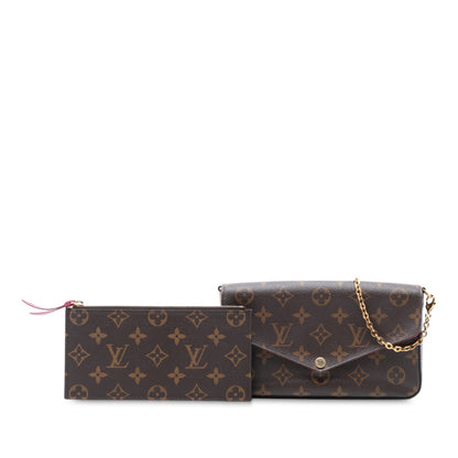 LV Pochette Félicie