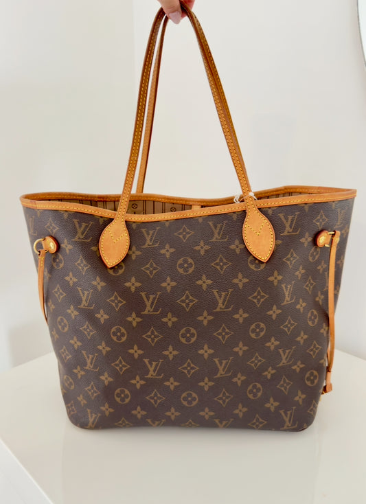 Lv Neverfull MM
