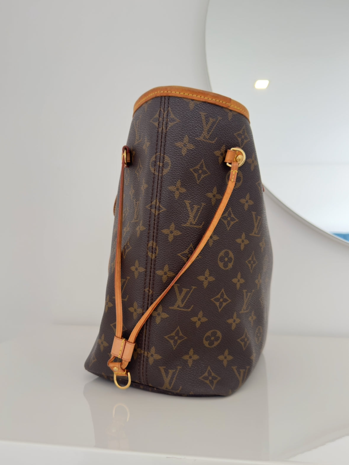 Lv Neverfull MM