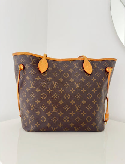 Lv Neverfull MM