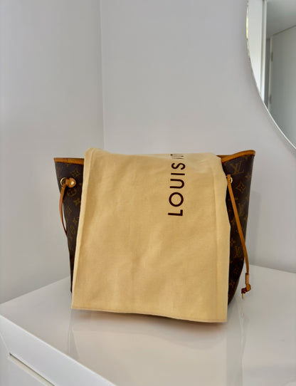 Lv Neverfull MM